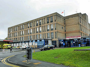 Supporting image for story: Wolverhampton's New Cross Hospital fined £500k after targets missed
