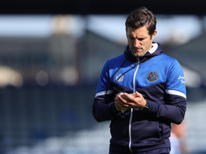 Supporting image for story: Shrewsbury out to impress fans 