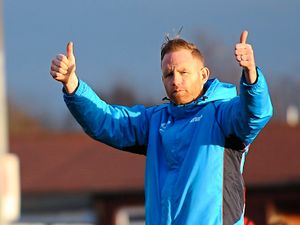 Supporting image for story: Preview: AFC Telford v Spennymoor