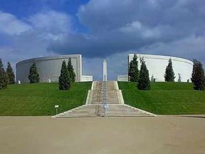 Supporting image for story: Memorial for Sikh soldiers set to be unveiled in Staffordshire