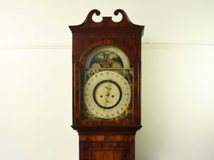 Supporting image for story: Fascinating items go under hammer at Shrewsbury auction 