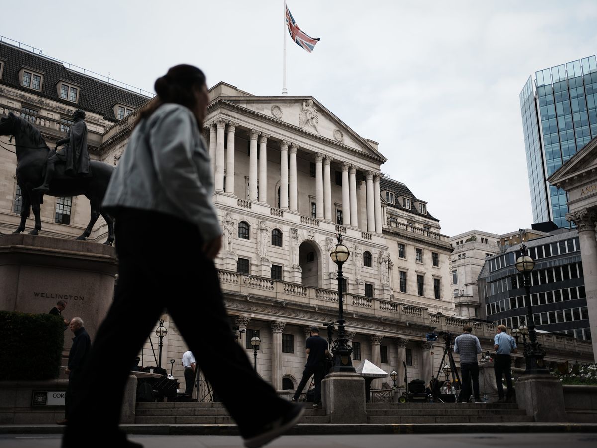 US tech valuations close to most stretched since dot-com bubble, Bank warns