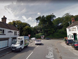 Supporting image for story: Fears raised over HS2 construction traffic using Shropshire village