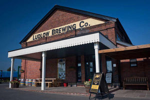 Ludlow Brewing Company