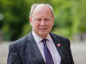 Supporting image for story: Allister insists TUV/Reform UK offers opportunity to ‘maximise’ pro-Union vote