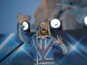 Supporting image for story: Eurovision 2023: How will the bidding process work and which city could host?