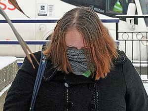 Supporting image for story: £470,000 swindle mother is jailed