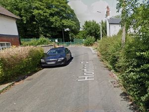 Supporting image for story: Outline plan for houses in garden of former station master's house gets approval