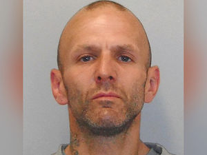 Supporting image for story: Jailed: Disqualified driver caught after Ludlow high-speed police chase 