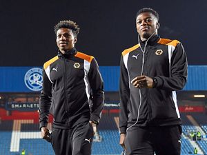 Supporting image for story: Sky Sports' Johnny Phillips: Home match with true unsung heroes