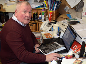 Supporting image for story: Mike tells his inside story of the Dana