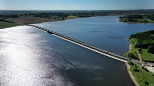 Blithfield Reservoir