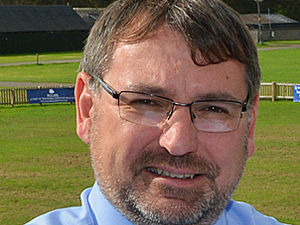 Supporting image for story: Shrewsbury gets ready to host first 'free-from' Frestival lifestyle show