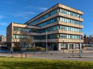 Supporting image for story: New plasma donation centre opens in Wolverhampton to help fight against Covid-19