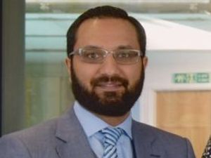 Supporting image for story: Hate crime against Chinese community will not be tolerated, says Midlands police chief