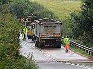 Supporting image for story: Teenagers killed in crash are named