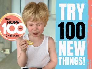 Supporting image for story: Children and young people's bereavement charity launches summer challenge