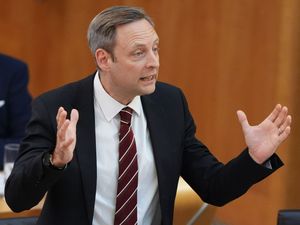 Supporting image for story: ‘Real risk’ of Scotland falling behind in tackling grooming gangs, Tories claim