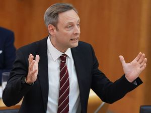 Supporting image for story: ‘Real risk’ of Scotland falling behind in tackling grooming gangs, Tories claim