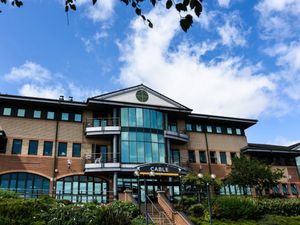 Supporting image for story: Work starts on new £9.5m music school at Brierley Hill's Waterfront