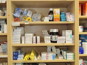 Supporting image for story: Poll: Should pharmacists be based at GP surgeries?