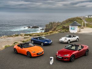 Supporting image for story: Sustainable fuels: What are they and when can we see them in our vehicles?