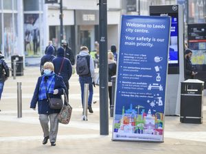 Supporting image for story: Covid controls may be eased before Christmas, says minister