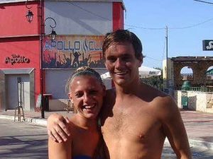 Supporting image for story: Chelsea Hyndman's family to provide letter for Luke Walker