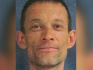 Supporting image for story: Armed robber who escaped from Staffordshire jail arrested