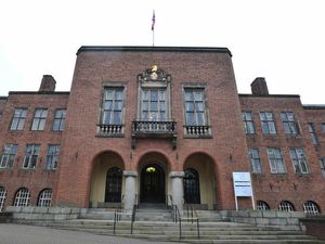 Supporting image for story: Dudley Council to commit to reducing carbon emissions