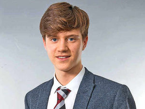 Supporting image for story: Xavi Clarke hoping to impress at Bunbury