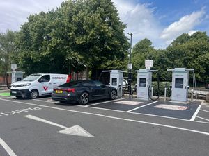 Wolverhampton is now benefitting from new technology that will tackle cable theft and ensure continued reliability for EV drivers in the city.