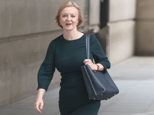 Supporting image for story: Star comment: Liz Truss needs to rise to multitude of challenges 