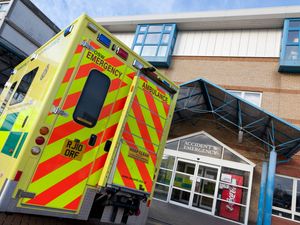 Supporting image for story: Avoid ‘risky activities’ on ambulance strike day, says health minister