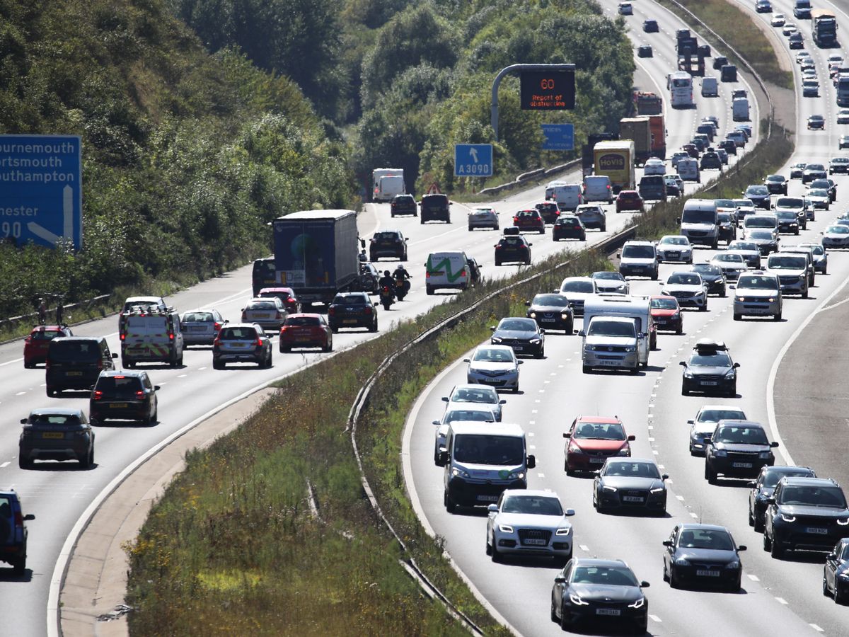 Lenders do not owe millions compensation over car finance, Supreme Court rules