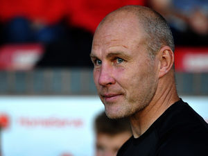 Supporting image for story: Walsall transfer news: Jon Whitney hoping for one more signing ahead of deadline