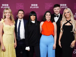 Supporting image for story: More than seven million tune in for explosive Traitors series three finale