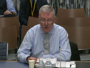 Supporting image for story: Call for ‘reality check’ over funding Northern Ireland’s health service