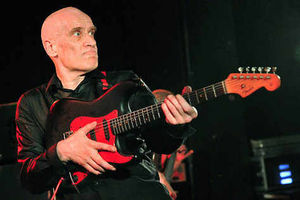 Supporting image for story: Wilko Johnson heads to Robin 2, Bilston