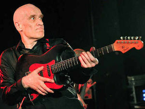 Supporting image for story: Wilko Johnson heads to Robin 2, Bilston