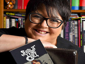 Supporting image for story: Walsall author set to release latest novel this summer