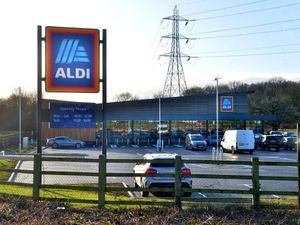 Supporting image for story: Shrewsbury supermarket remains closed after floods