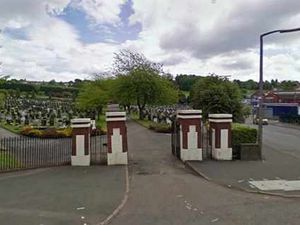 Supporting image for story: £11,000 fencing boost for cemetery