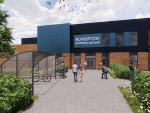 Supporting image for story: Two new schools to be built in fast-growing area of Shrewsbury as permission is granted