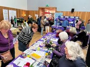 Supporting image for story: Spotlight on Shropshire women as major two-day celebration announced