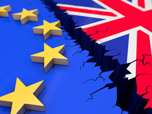 Supporting image for story: Midlands business leaders have fingers crossed last-gasp Brexit deal can be struck