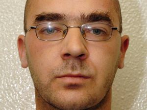 Supporting image for story: Neo-Nazi paedophile facing more jail time over gunpowder manual