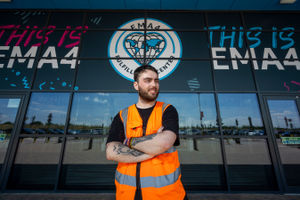 Many young people who have completed a supported internship at Amazon have gone on to secure permanent roles at the company. 