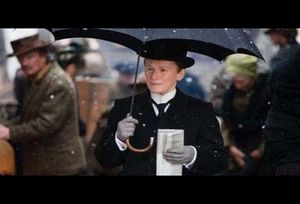 Supporting image for story: Albert Nobbs