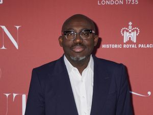 Supporting image for story: British Vogue editor-in-chief says disability issue among ‘proudest moments’